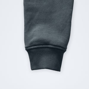 Men's Logo Hoodie - Grey