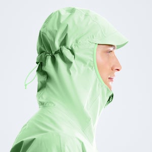 Men's Rain-Motion Jacket - Green