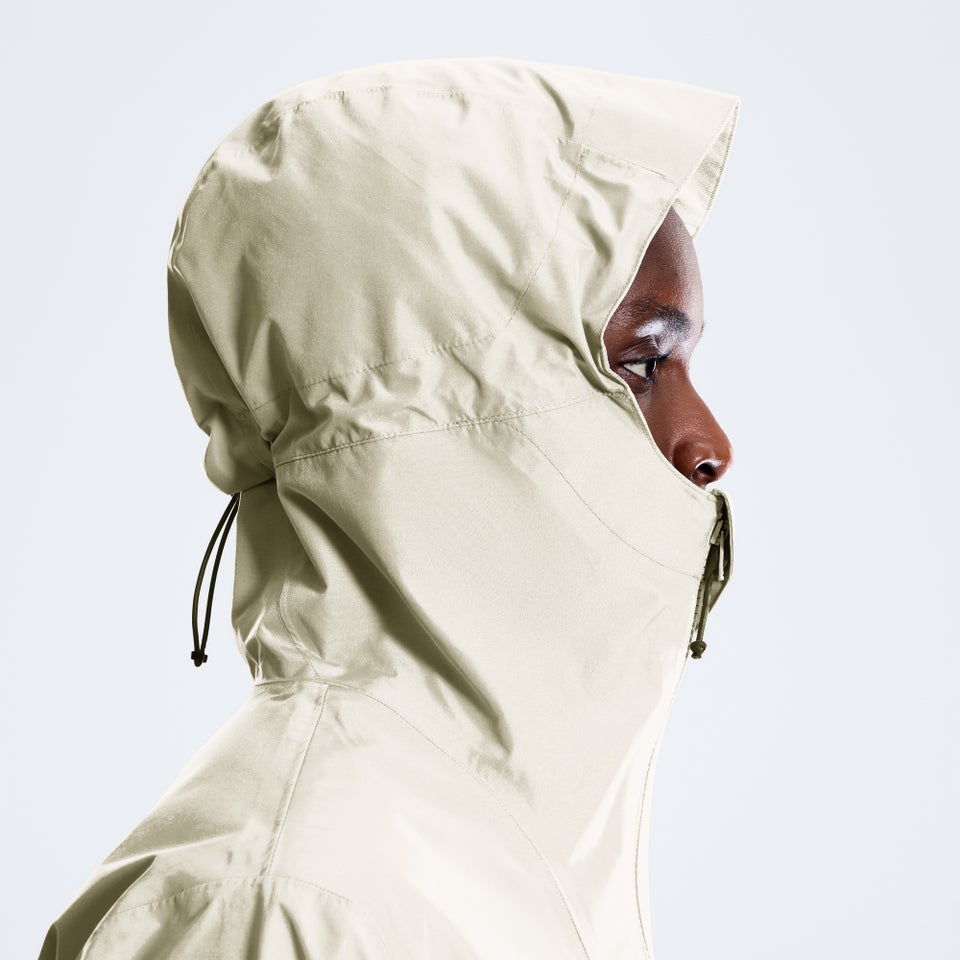 Men's Deluge Pro 3.0 Waterproof Jacket - Grey