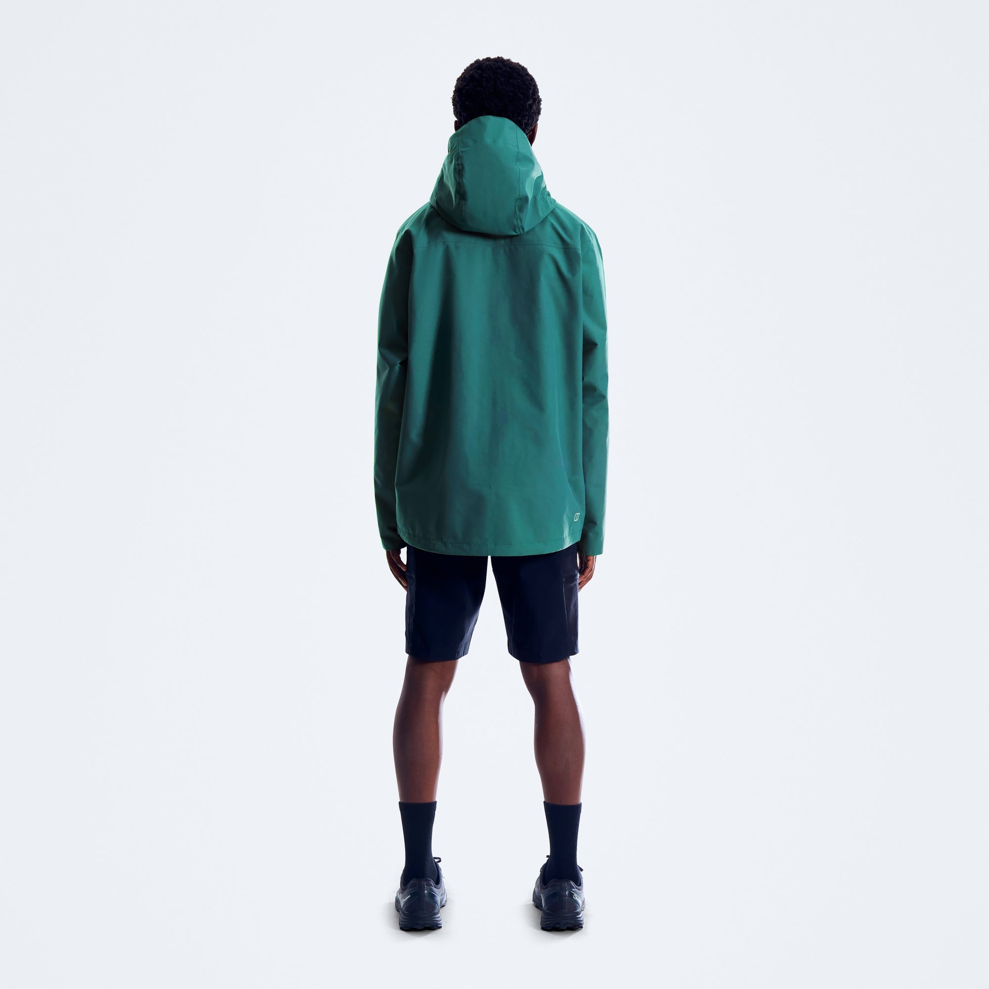 Men's Hillwalker 2.0 Interactive Jacket - Northern Storm