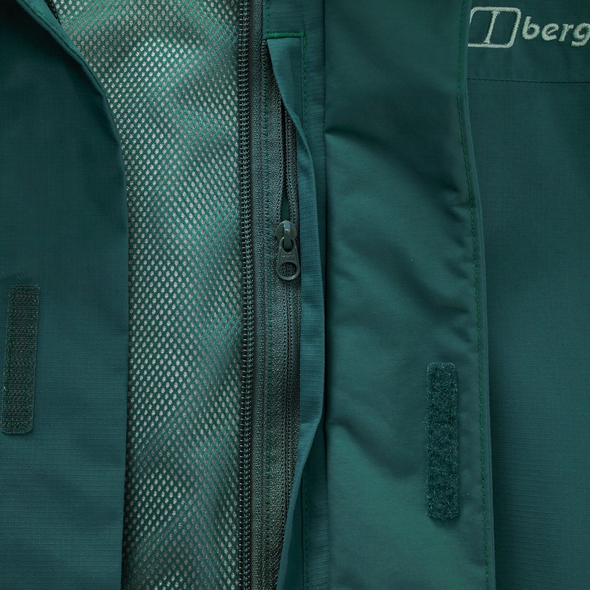 Men's Hillwalker 2.0 Interactive Jacket - Northern Storm