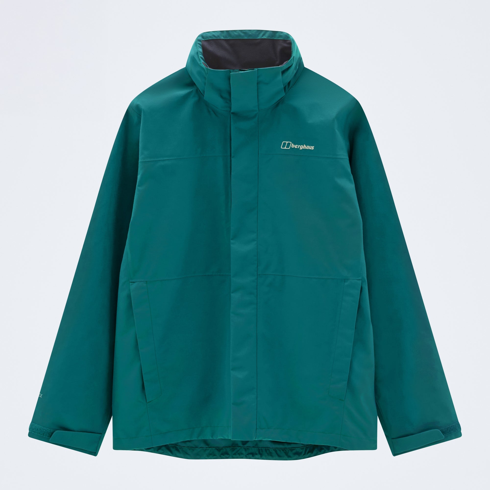 Men's Hillwalker 2.0 Interactive Jacket - Northern Storm