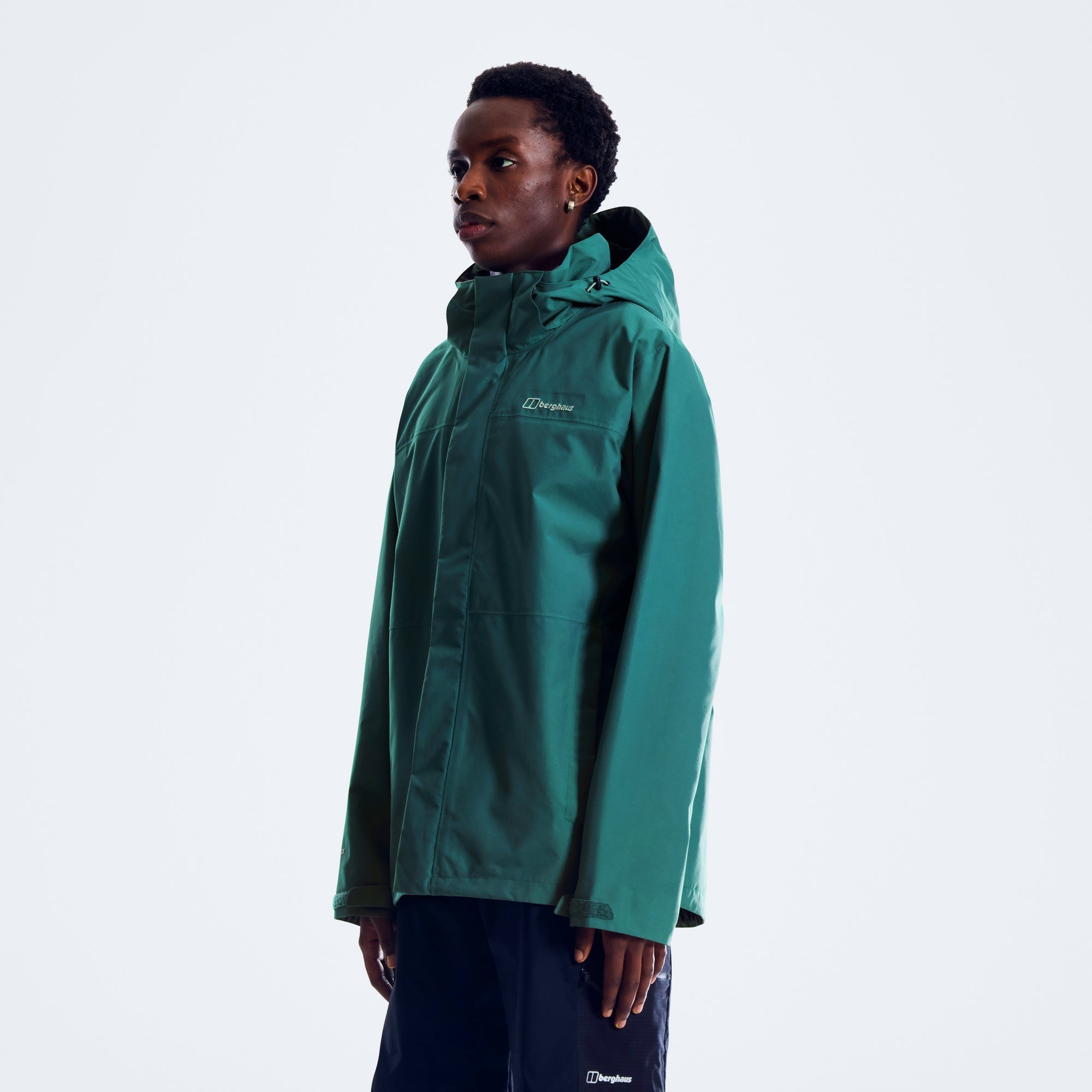 Men's Hillwalker 2.0 Interactive Jacket - Northern Storm