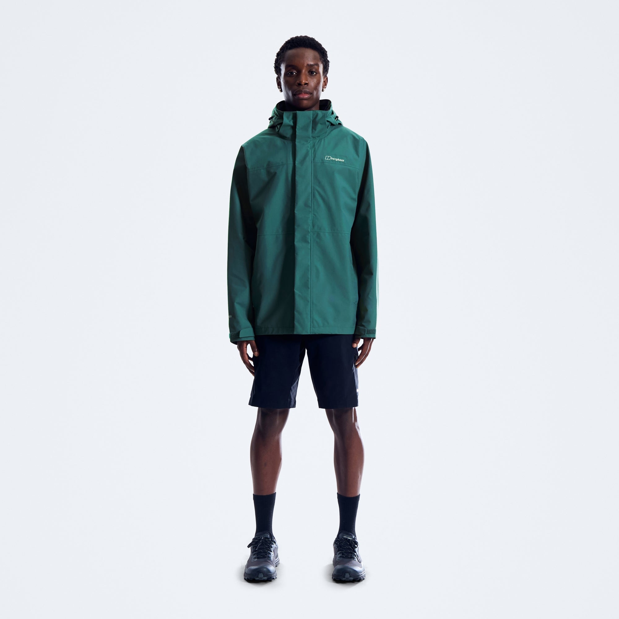 Men's Hillwalker 2.0 Interactive Jacket - Northern Storm
