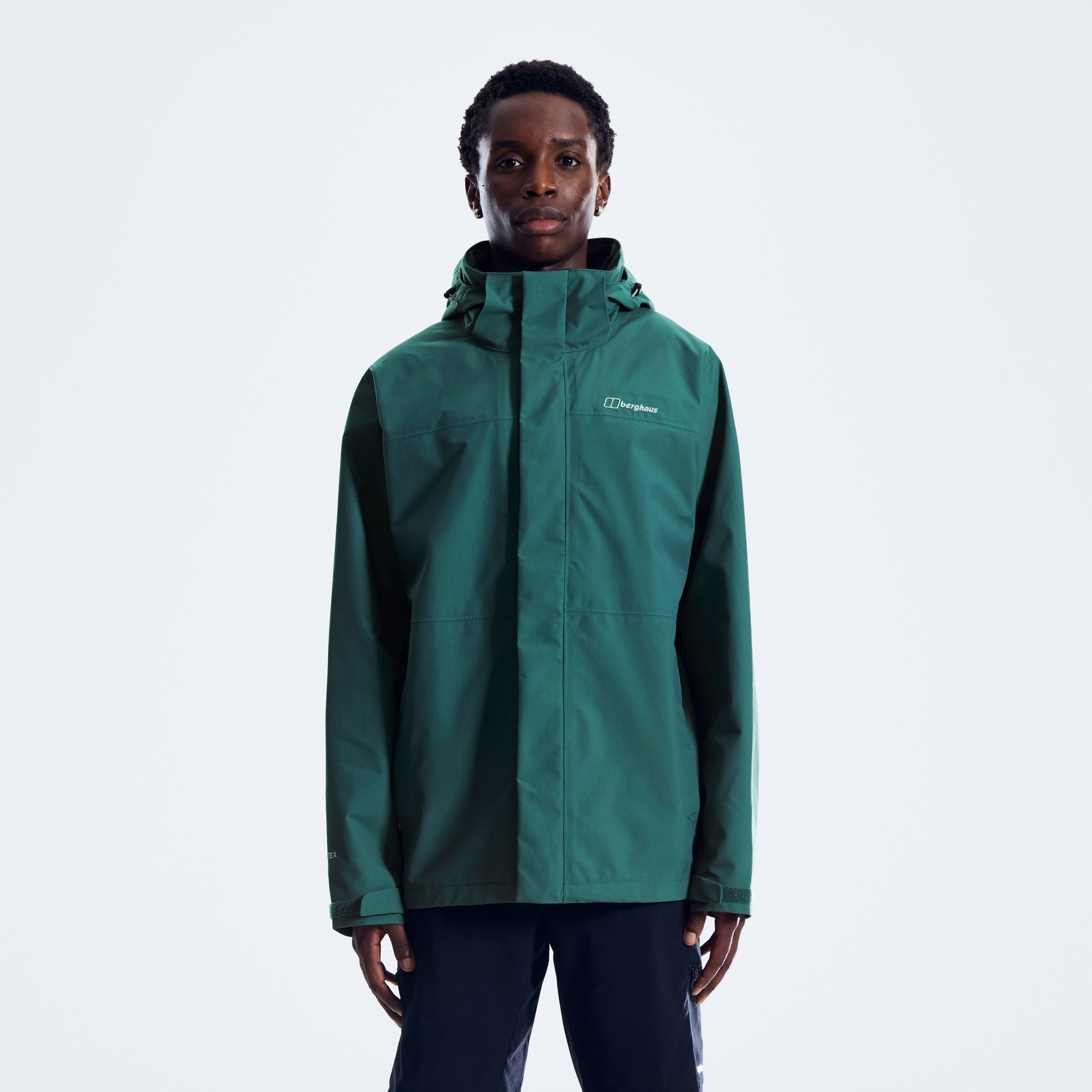 Men's Hillwalker 2.0 Interactive Jacket - Northern Storm