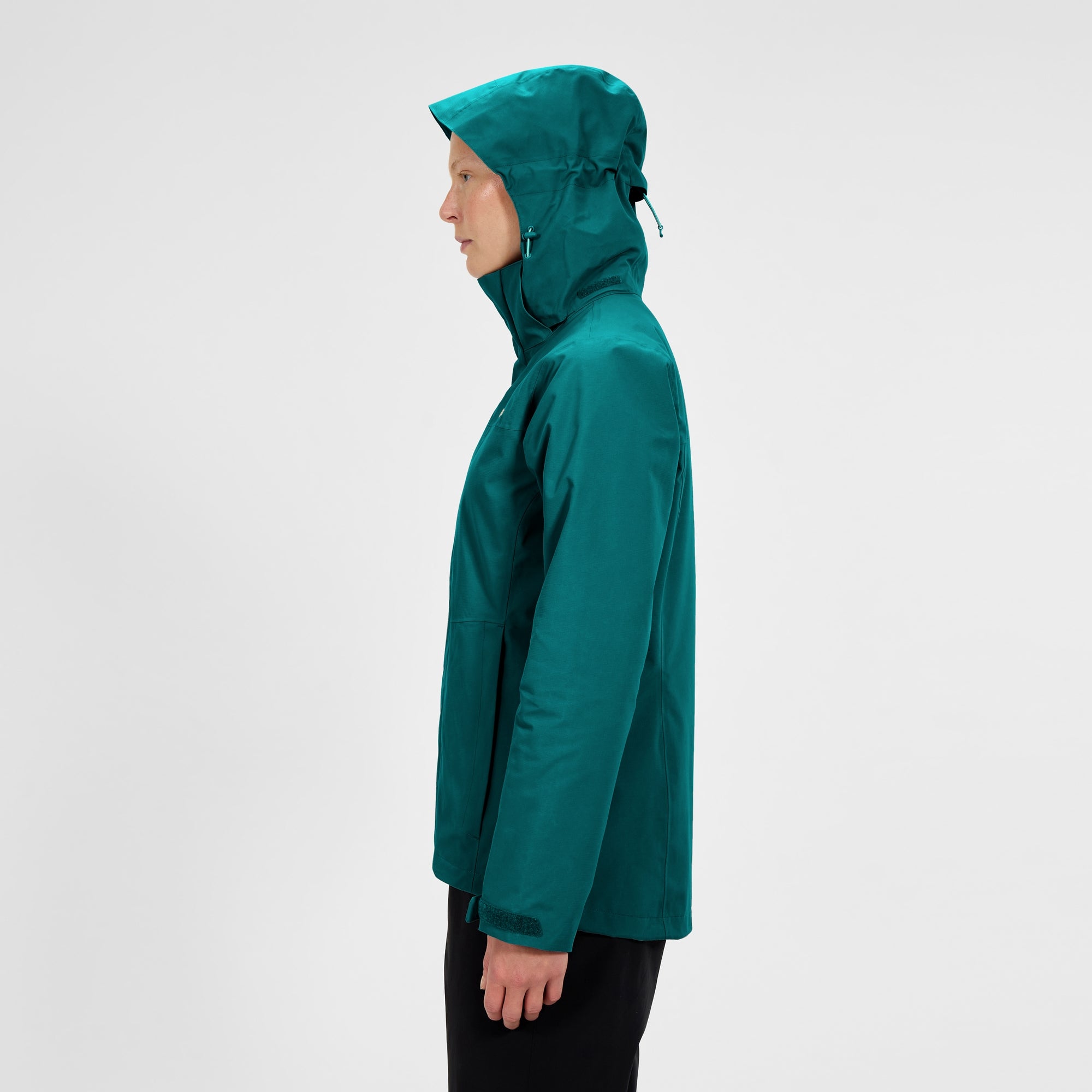 Women's Hillwalker 2.0 InterActive Gore-Tex Waterproof Jacket - Northern Storm