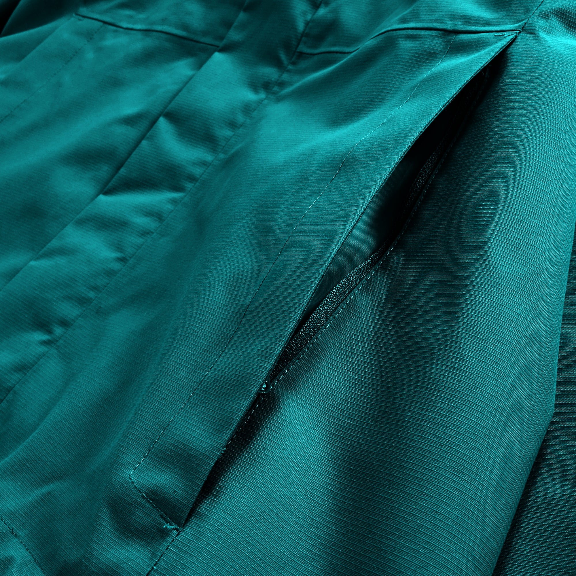 Women's Hillwalker 2.0 InterActive Gore-Tex Waterproof Jacket - Northern Storm