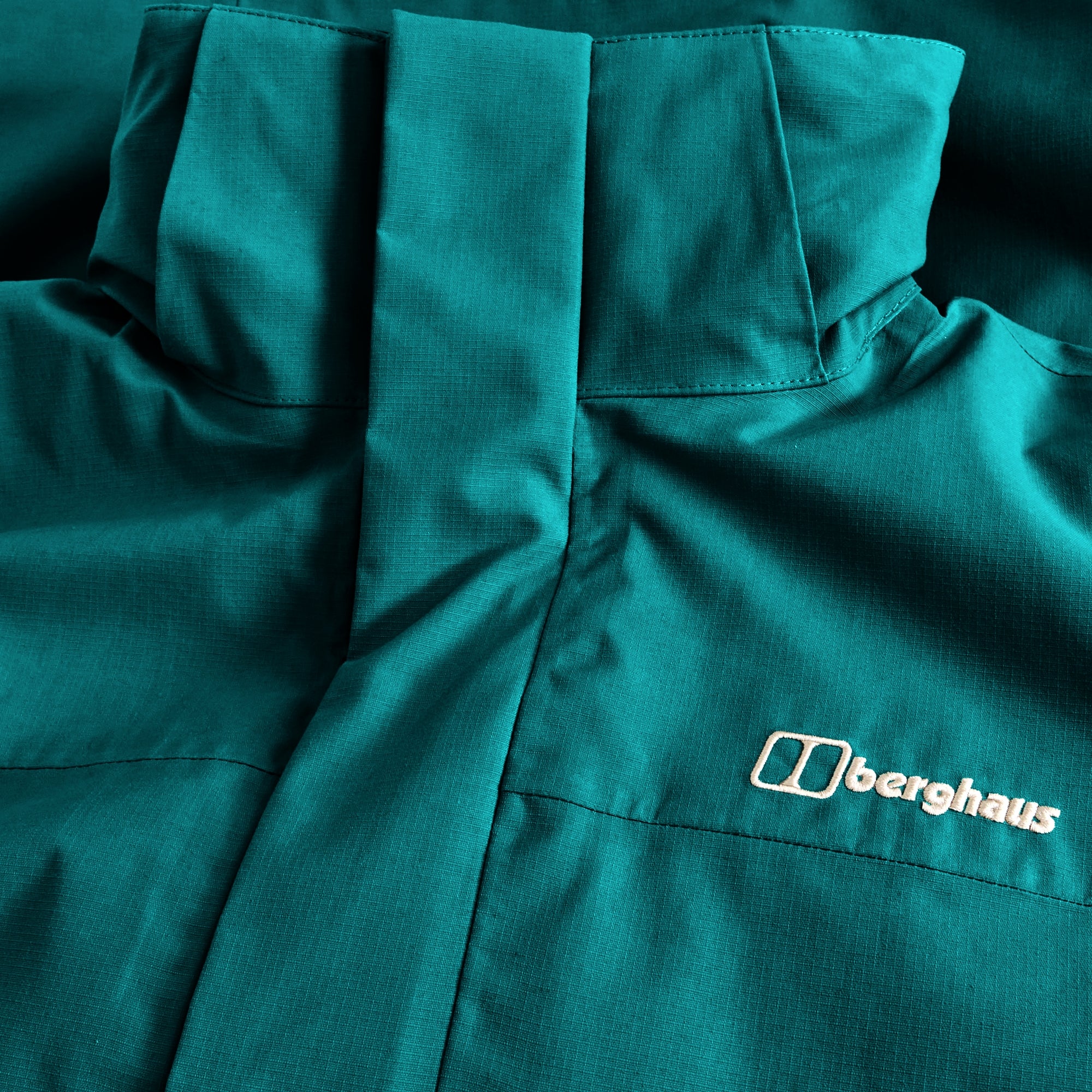 Women's Hillwalker 2.0 InterActive Gore-Tex Waterproof Jacket - Northern Storm