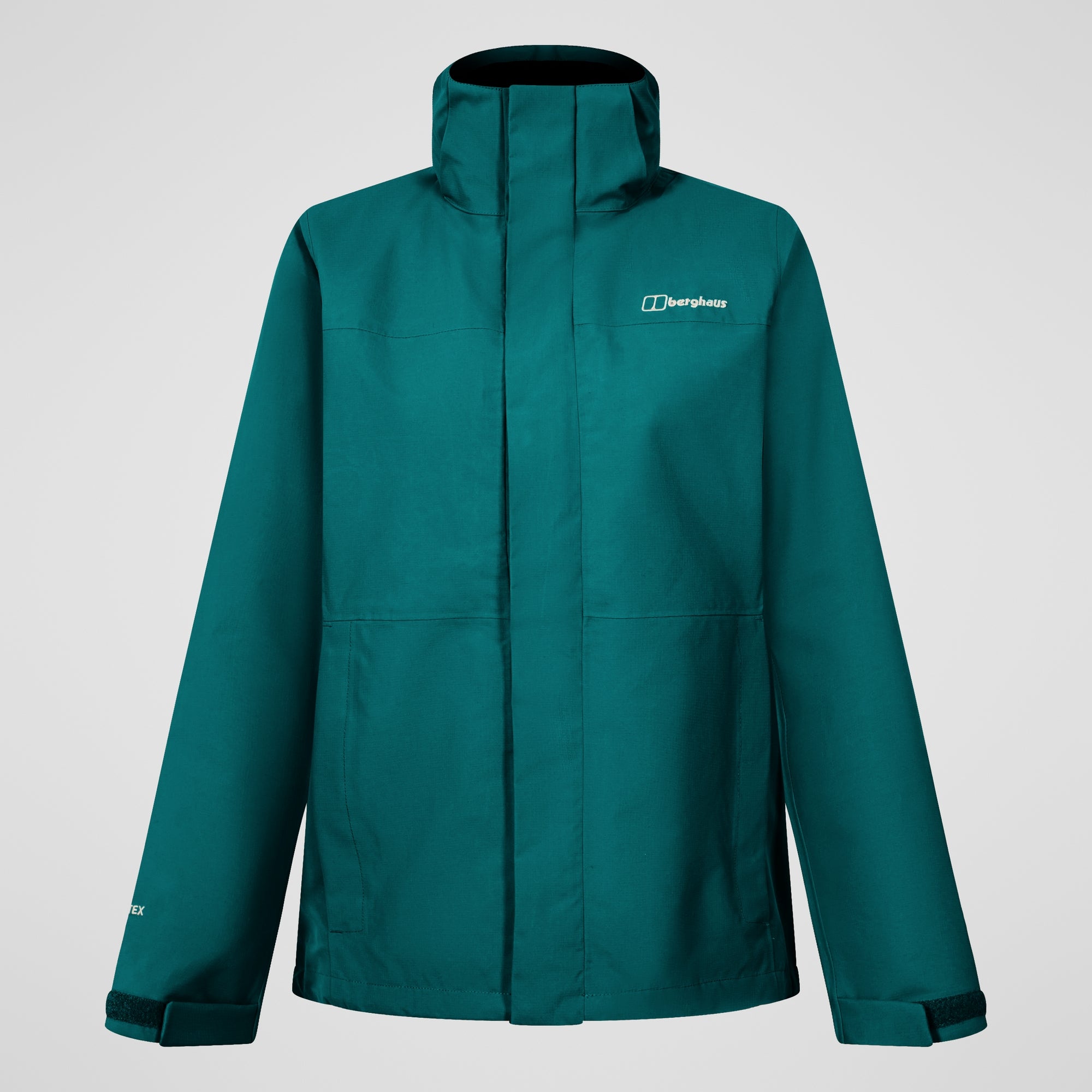Women's Hillwalker 2.0 InterActive Gore-Tex Waterproof Jacket - Northern Storm