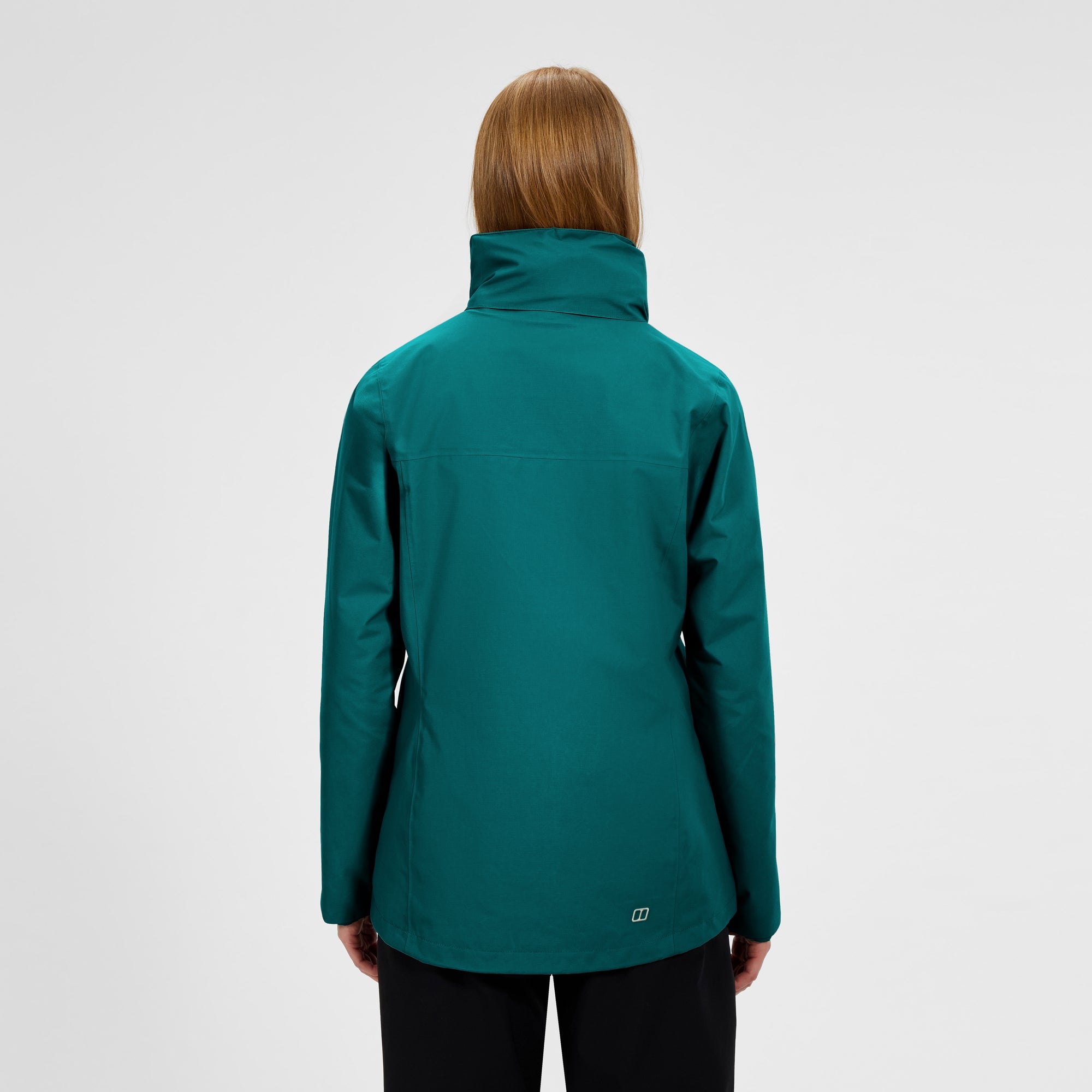 Women's Hillwalker 2.0 InterActive Gore-Tex Waterproof Jacket - Northern Storm