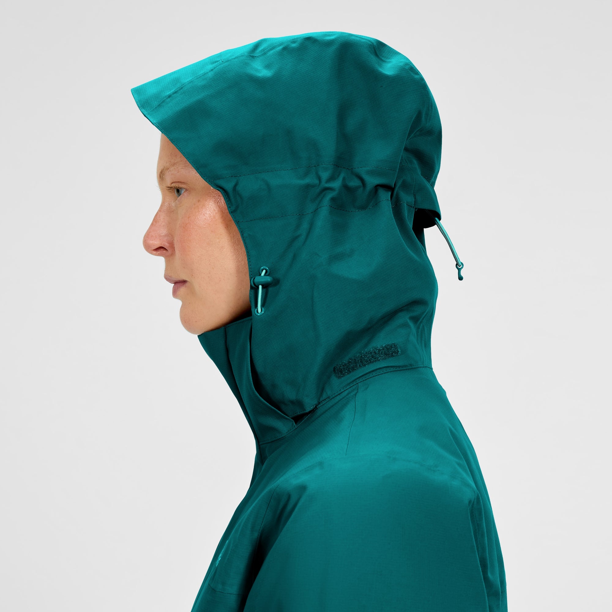 Women's Hillwalker 2.0 InterActive Gore-Tex Waterproof Jacket - Northern Storm