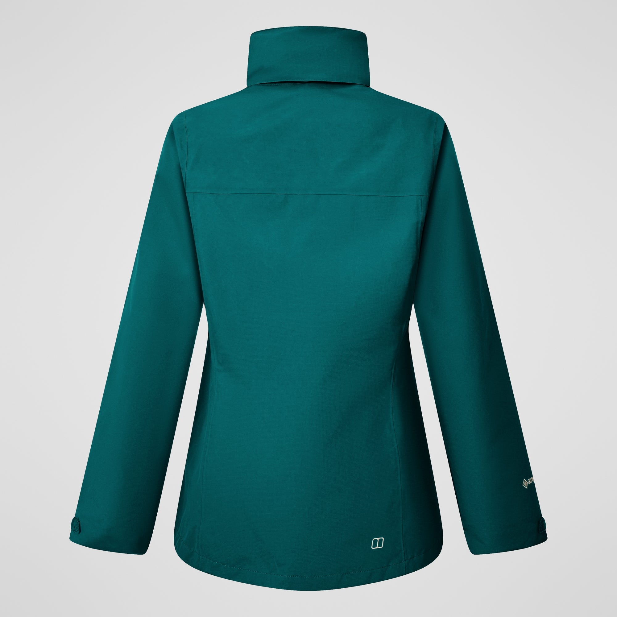 Women's Hillwalker 2.0 InterActive Gore-Tex Waterproof Jacket - Northern Storm