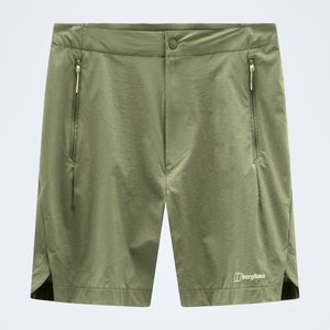 Women's Kinnivie Trail Short - Green
