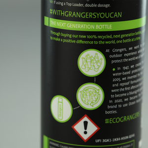 Performance Wash - 300ml