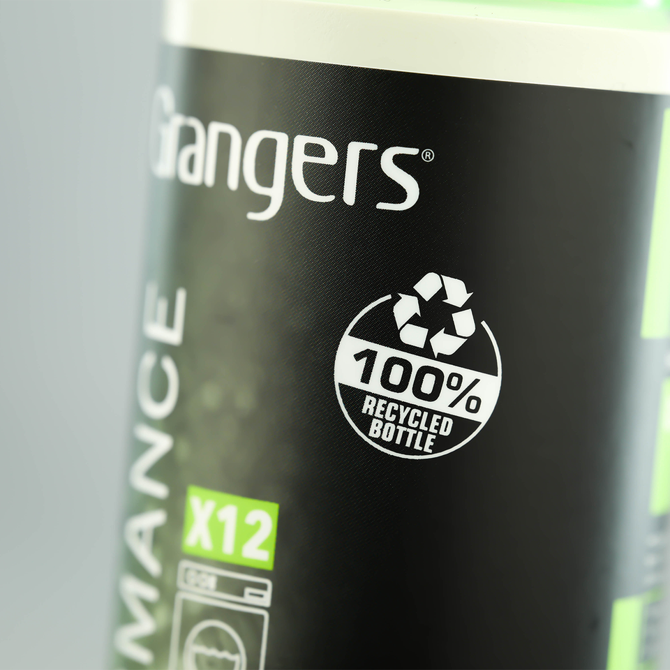 Performance Wash - 300ml