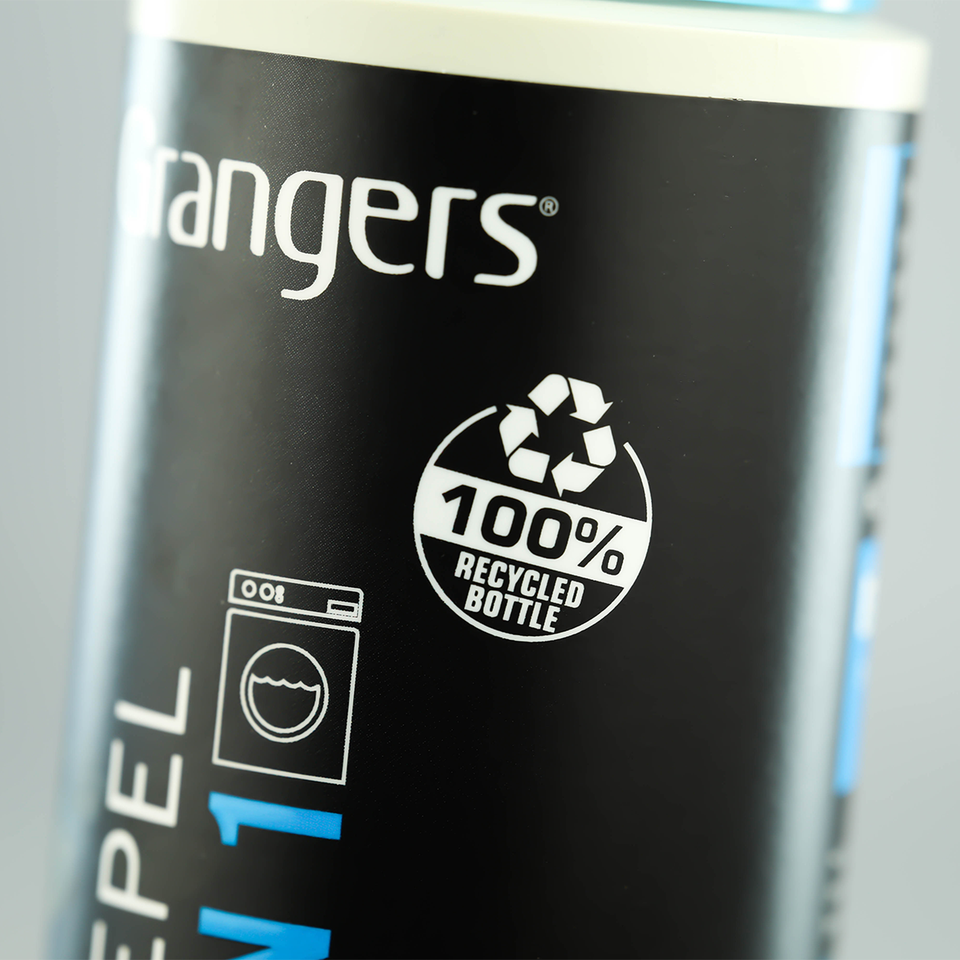 Wash + Repel Down 2 in 1 - 300ml