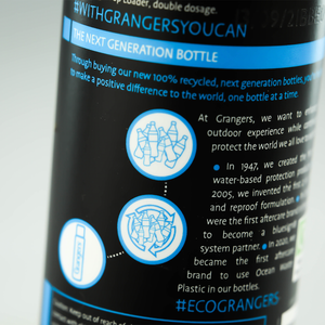 Wash + Repel Down 2 in 1 - 300ml