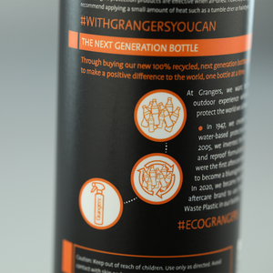 Footwear Repel Plus - 300ml