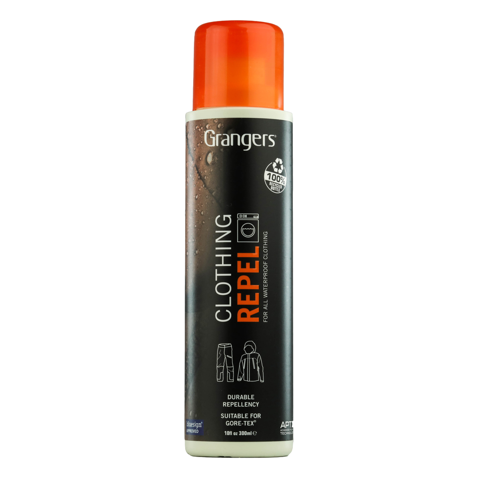 Clothing Repel - 300ml