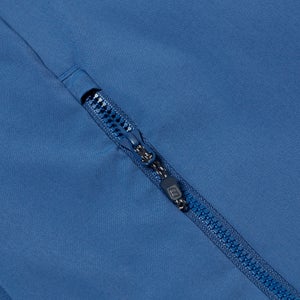 Barrowby Softshell-Jacke für Herren - Blau