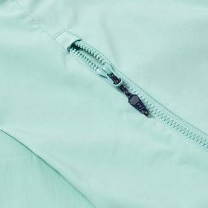 Barrowby Softshell-Jacke für Herren - Türkis