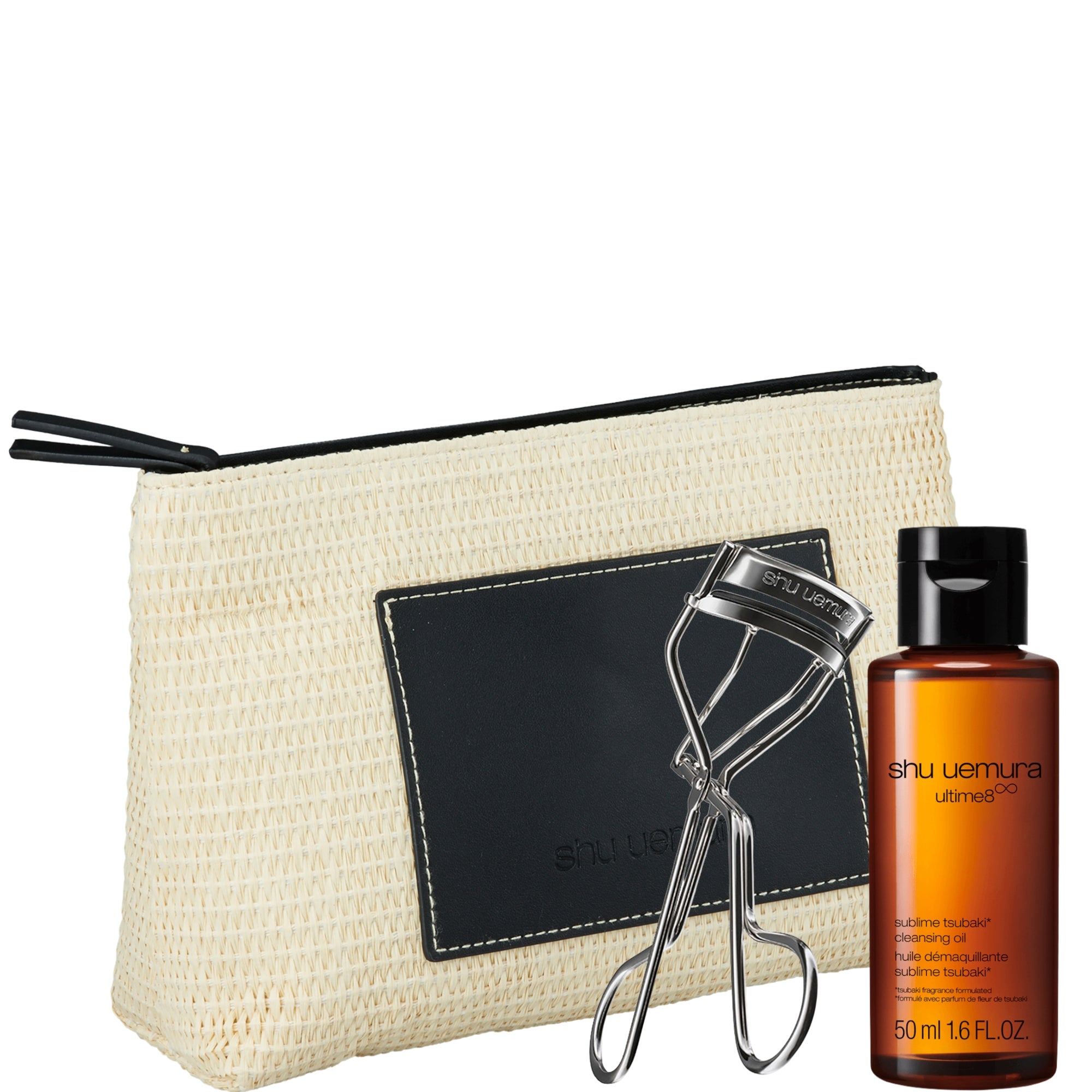 skincare and makeup bundles and sets | shu uemura us