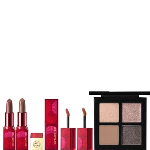 ELUSIVE FLARE makeup set