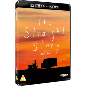 The Straight Story