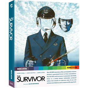 The Survivor