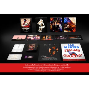 Casino Ultimate Collector S