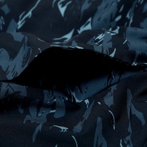 MENS FORCE RIPSTOP SHORT BLUE