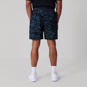MENS FORCE RIPSTOP SHORT BLUE