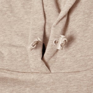 Mens Force Hoodie Grey