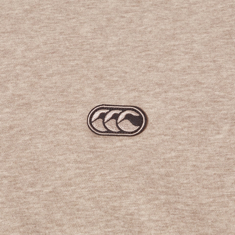 Mens Force Hoodie Grey