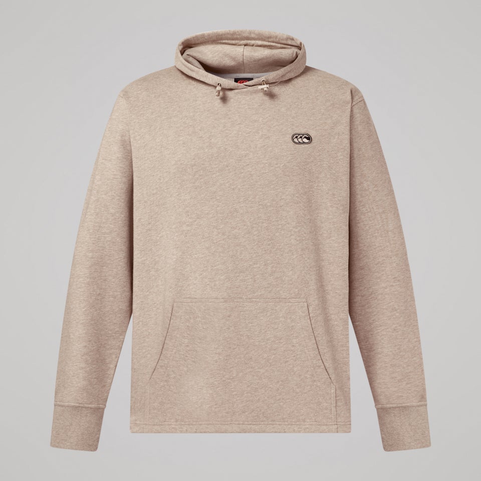 Mens Force Hoodie Grey