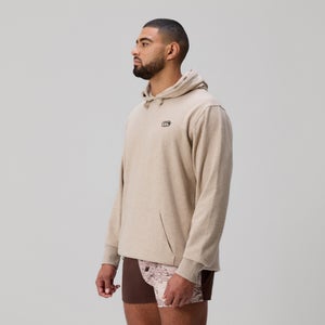 Mens Force Hoodie Grey