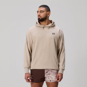 Mens Force Hoodie Grey