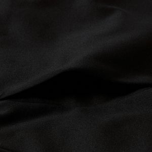 Mens Tempo Hoodie Black