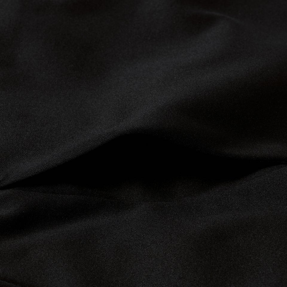 Mens Tempo Hoodie Black