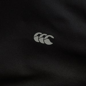 Mens Tempo Hoodie Black