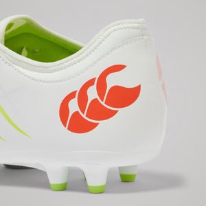 CCC PHOENIX 2.0 TEAM FIRM-GROUND BOOT WHITE