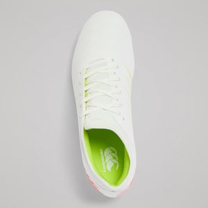 CCC PHOENIX 2.0 TEAM FIRM-GROUND BOOT WHITE