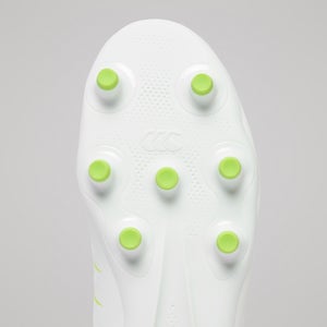 CCC PHOENIX 2.0 TEAM FIRM-GROUND BOOT WHITE