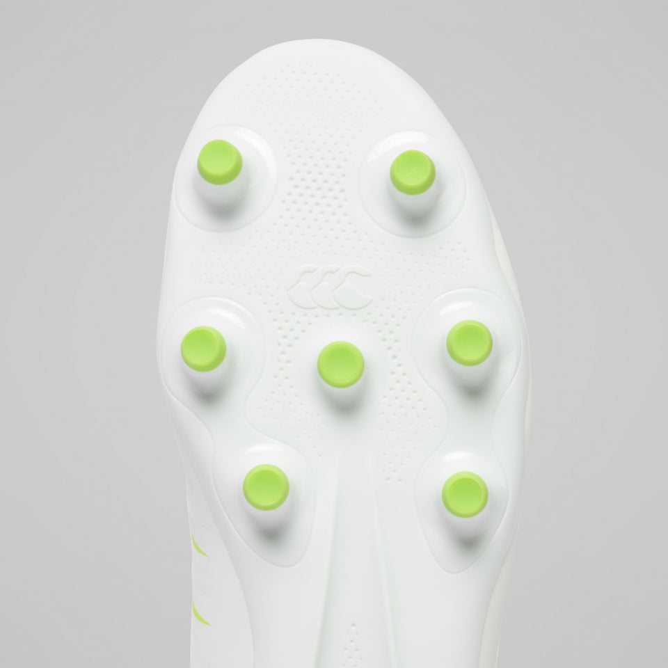 CCC PHOENIX 2.0 TEAM FIRM-GROUND BOOT WHITE