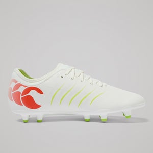 CCC PHOENIX 2.0 TEAM FIRM-GROUND BOOT WHITE