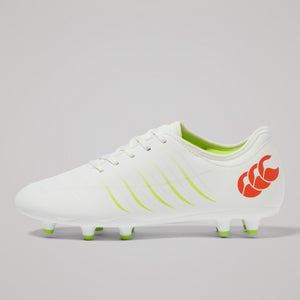CCC PHOENIX 2.0 TEAM FIRM-GROUND BOOT WHITE