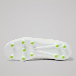 CCC PHOENIX 2.0 TEAM FIRM-GROUND BOOT WHITE