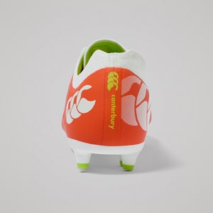 Adult Unisex Phoenix 2.0 Pro Firm Ground Orange