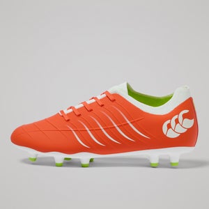 Adult Unisex Phoenix 2.0 Pro Firm Ground Orange