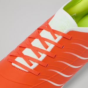 Adult Unisex Phoenix 2.0 Pro Firm Ground Orange